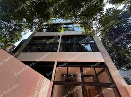 2 Habitación Departamento en venta en Benito Juarez, Ciudad de México, Benito Juarez