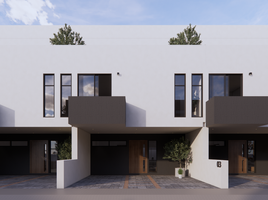 3 Bedroom House for sale in Corregidora, Queretaro, Corregidora