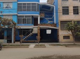 6 Habitación Casa en venta en Lambayeque, Jose Leonardo Ortiz, Chiclayo, Lambayeque