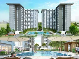 1 Bedroom Apartment for sale in Hilton Port, Cebu, Lapu-Lapu City, Cebu