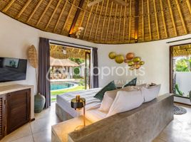 1 Schlafzimmer Villa zu verkaufen in Tabanan, Bali, Kediri