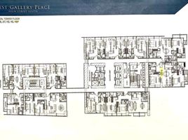 Condominium 2 chambre à vendre à Makati City, Metro Manila, Makati City