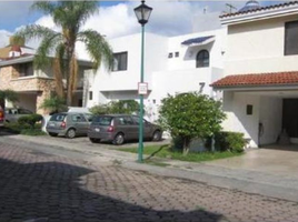 3 Schlafzimmer Haus zu verkaufen in Zapopan, Jalisco, Zapopan
