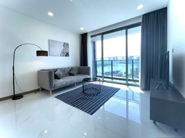 3 Phòng ngủ Căn hộ for rent in Phường 22, Bình Thạnh, Phường 22