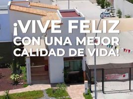 Villa 3 chambre à vendre à Allende, Guanajuato, Allende