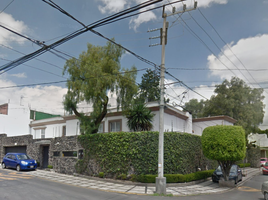 6 Schlafzimmer Haus zu verkaufen in Alvaro Obregon, Mexico City, Alvaro Obregon