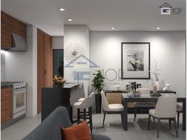 2 Schlafzimmer Appartement zu verkaufen in Huixquilucan, Mexico, Huixquilucan