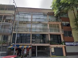 Condominium 2 chambre à vendre à Benito Juarez, Mexico City, Benito Juarez
