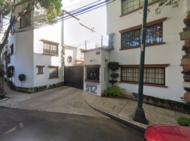 Condominium 3 chambre à vendre à Miguel Hidalgo, Mexico City, Miguel Hidalgo