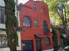 4 Habitación Casa en venta en Miguel Hidalgo, Ciudad de México, Miguel Hidalgo, Ciudad de México