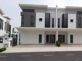 4 Bedroom House for sale in Labu, Sepang, Labu