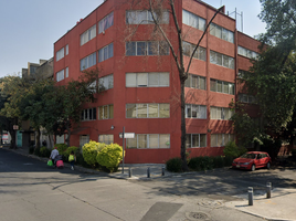 2 Bedroom Apartment for sale in Miguel Hidalgo, Mexico City, Miguel Hidalgo