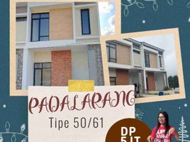 3 Bedroom House for sale in West Jawa, Padalarang, Bandung, West Jawa