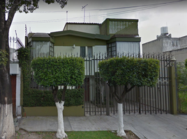 Maison 3 chambre à vendre à Benito Juarez, Mexico City, Benito Juarez