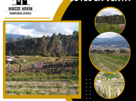  Terreno (Parcela) en venta en Loja, Loja, Loja, Loja, Loja
