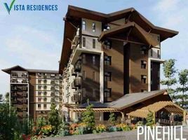 Studio Condo for sale in Baguio City, Benguet, Baguio City