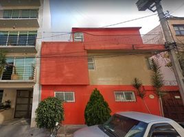 3 Schlafzimmer Haus zu verkaufen in Miguel Hidalgo, Mexico City, Miguel Hidalgo, Mexico City