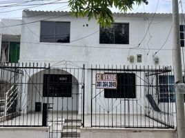 3 Habitación Villa en venta en Placo de la Intendenta Fluvialo, Barranquilla, Barranquilla