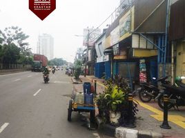  Land for sale in Jakarta Barat, Jakarta, Grogol Petamburan, Jakarta Barat