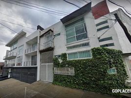 2 Schlafzimmer Wohnung zu verkaufen in Alvaro Obregon, Mexico City, Alvaro Obregon