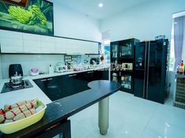 5 chambre Villa for rent in Thao Dien, District 2, Thao Dien