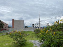  Terreno (Parcela) en venta en Tumbaco, Pichincha, Tumbaco