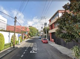 Maison 3 chambre à vendre à Miguel Hidalgo, Mexico City, Miguel Hidalgo