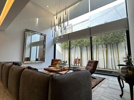 4 Habitación Casa en venta en Alvaro Obregon, Ciudad de México, Alvaro Obregon