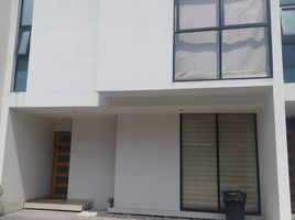 Villa 3 chambre à vendre à Toluca, Mexico, Toluca
