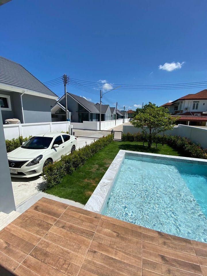2 Bedroom Villa For Rent In Chalong, Phuket