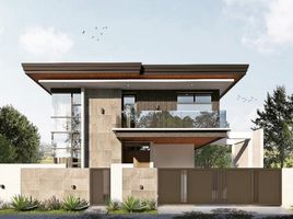 5 Habitación Villa en venta en Paranaque City, Metro Manila, Paranaque City, Southern District, Metro Manila