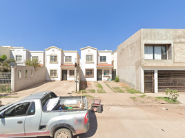 3 Bedroom House for sale in Ahome, Sinaloa, Ahome
