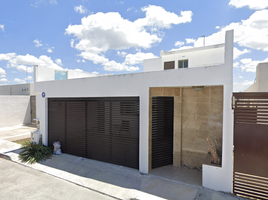 Villa 3 chambre à vendre à Merida, Yucatan, Merida