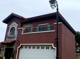 4 Habitación Villa en venta en Las Pinas City, Metro Manila, Las Pinas City
