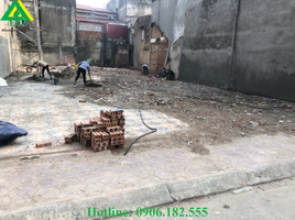  Land for sale in Ho Nam, Le Chan, Ho Nam