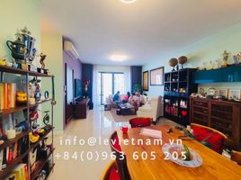 3 chambre Appartement for sale in Pháp viện Minh Đăng Quang, An Phu, An Phu