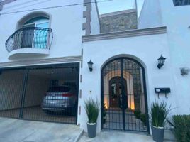 Villa 3 chambre à vendre à Monterrey, Nuevo Leon, Monterrey