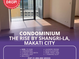 2 Bedroom Apartment for sale in Makati City, Southern District, Makati City