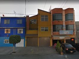 Villa 4 chambre à vendre à Benito Juarez, Mexico City, Benito Juarez
