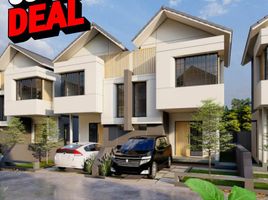 2 Bedroom House for sale in Cileunyi, Bandung, Cileunyi