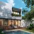 2 Schlafzimmer Haus zu verkaufen in Conkal, Yucatan, Conkal