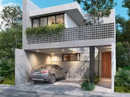 2 Schlafzimmer Haus zu verkaufen in Conkal, Yucatan, Conkal
