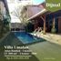 3 Bedroom Villa for sale in Badung Bali, Kuta, Badung, Bali