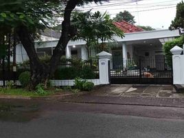 6 Schlafzimmer Haus zu verkaufen in Surabaya, East Jawa, Tegal Sari