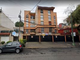2 Bedroom Apartment for sale in Miguel Hidalgo, Mexico City, Miguel Hidalgo