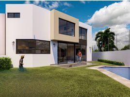 Maison 3 chambre à vendre à Cuernavaca, Morelos, Cuernavaca