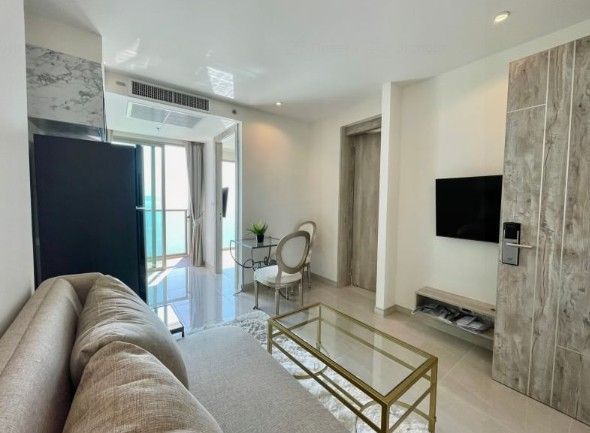 1 Bedroom Apartment For Rent At The Riviera Monaco