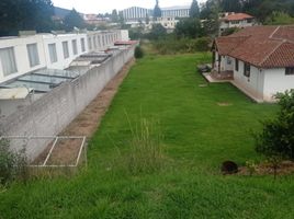  Terreno (Parcela) en venta en Rumiñahui, Pichincha, Sangolqui, Rumiñahui