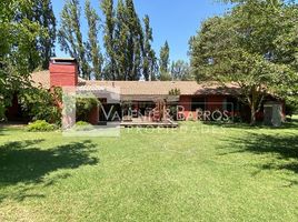 3 Habitación Casa en venta en Codegua, Cachapoal, Codegua