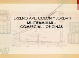 Terrain à louer à Monterrey, Nuevo Leon, Monterrey